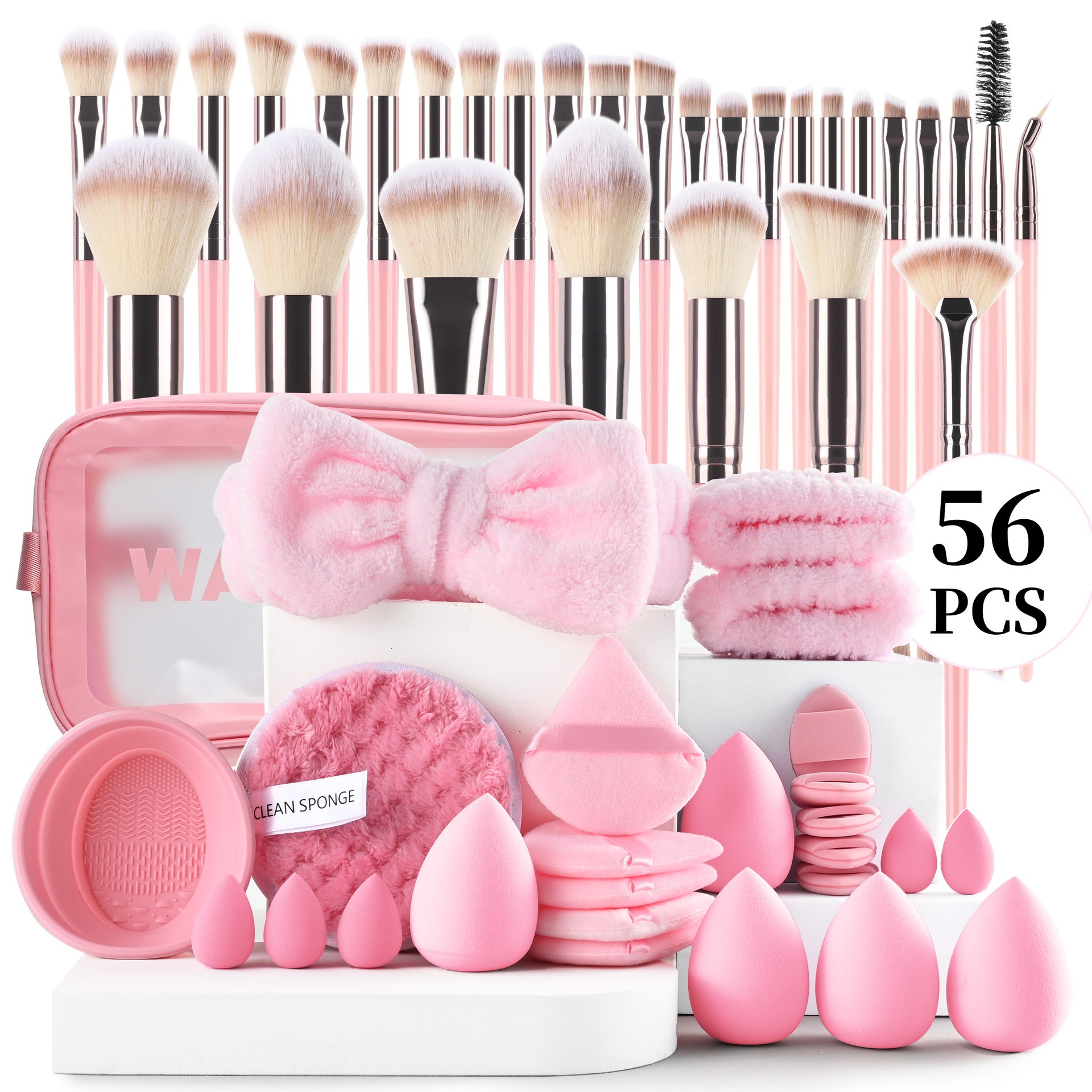 56 pink outfits