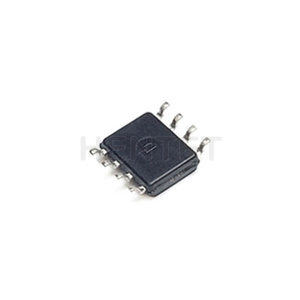 Hentet LM35DM Sensor analógico 0C-100C 8SOIC Componente electrónico OEM Categoría de producto ICs - Product Image 3