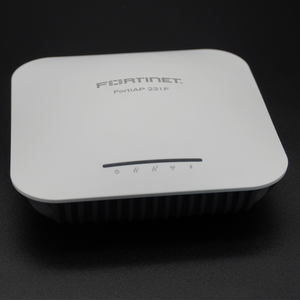 FortiAP-Enrutamiento empresarial Gigabit AP inalámbrico para interiores, dispositivos de red en stock, FortiAP, en stock - Product Image 3