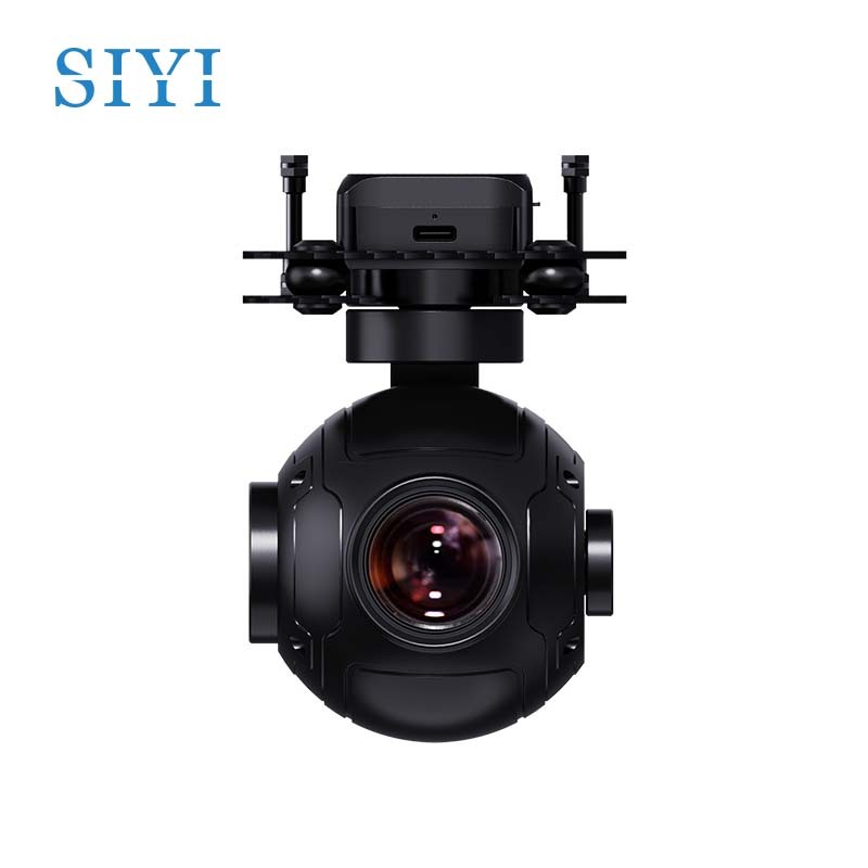 กล้อง ZR10 Siyi