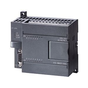 6ES7231-7PC22-0XA0/0XA8 SIMATIC, entrada analógica EM 231, solo para el módulo 6ES7231-7PC22-0XA0/0XA8 DE LA CPU del S7-22X