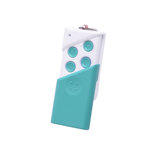 Smart Home Fern fernbedienung mit 250m Reichweite Automatische Funktion 433MHz Lerncode-Fernbedienungen YET2235 - Product Image 1