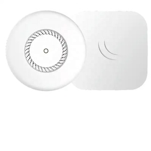 Guter Preis RBCAPGI-5ACD2ND Wireless Access Point WiFi Router POE-Funktion 1 Jahr Garantie Produkt typ Netzwerk-Switches Lager - Product Image 2