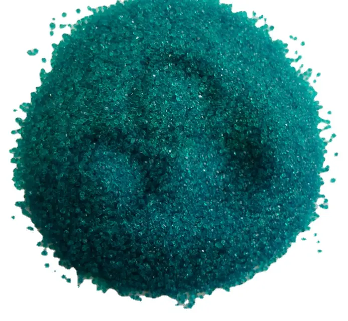 Fornitore professionale solfato di nichel (esaidrato) CAS 7786-81-4 CAS 10101-97-0