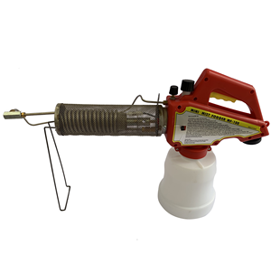 Kiểm soát dịch hại Mini Mist <span class=keywords><strong>Fogger</strong></span> MF 100 termonebulizador - Product Image 1