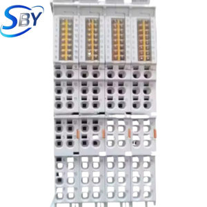 100% ใหม่ต้นฉบับ EL6695 EL6631ตรรกะโปรแกรมได้มีการรับประกันหนึ่งปี - Product Image 4