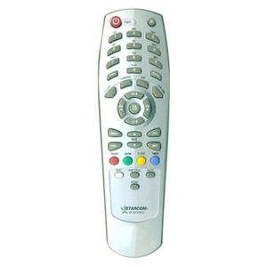 新しいSTARSAT SR-X2100CUワイヤレスリモコン部品レシーバー - Product Image 1