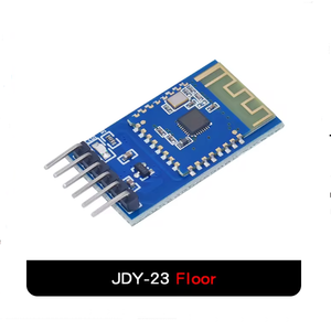 JDY-23 BLE5.0 Bluetooth伝送Bluetoothデジタル伝送CC2541スレーブBluetoothモジュール - Product Image 2