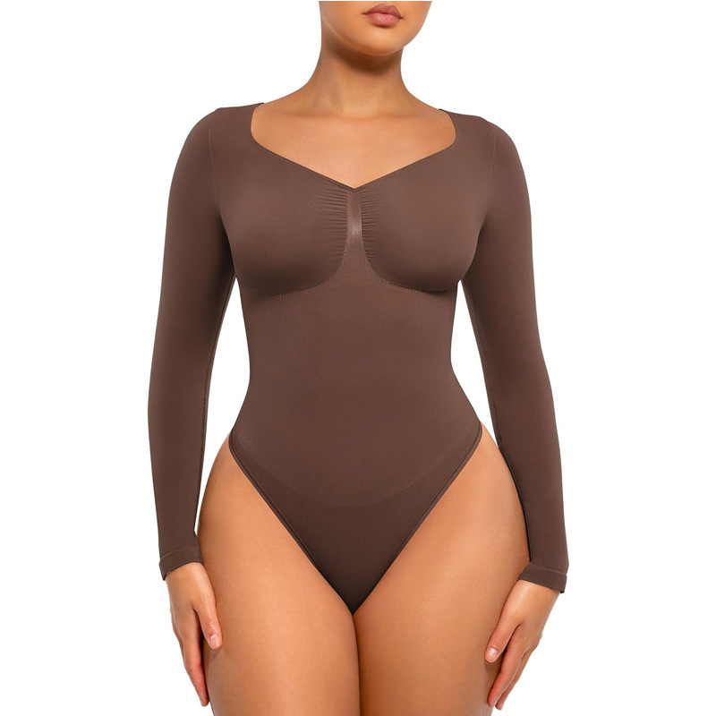 Coffee Long Sleeve