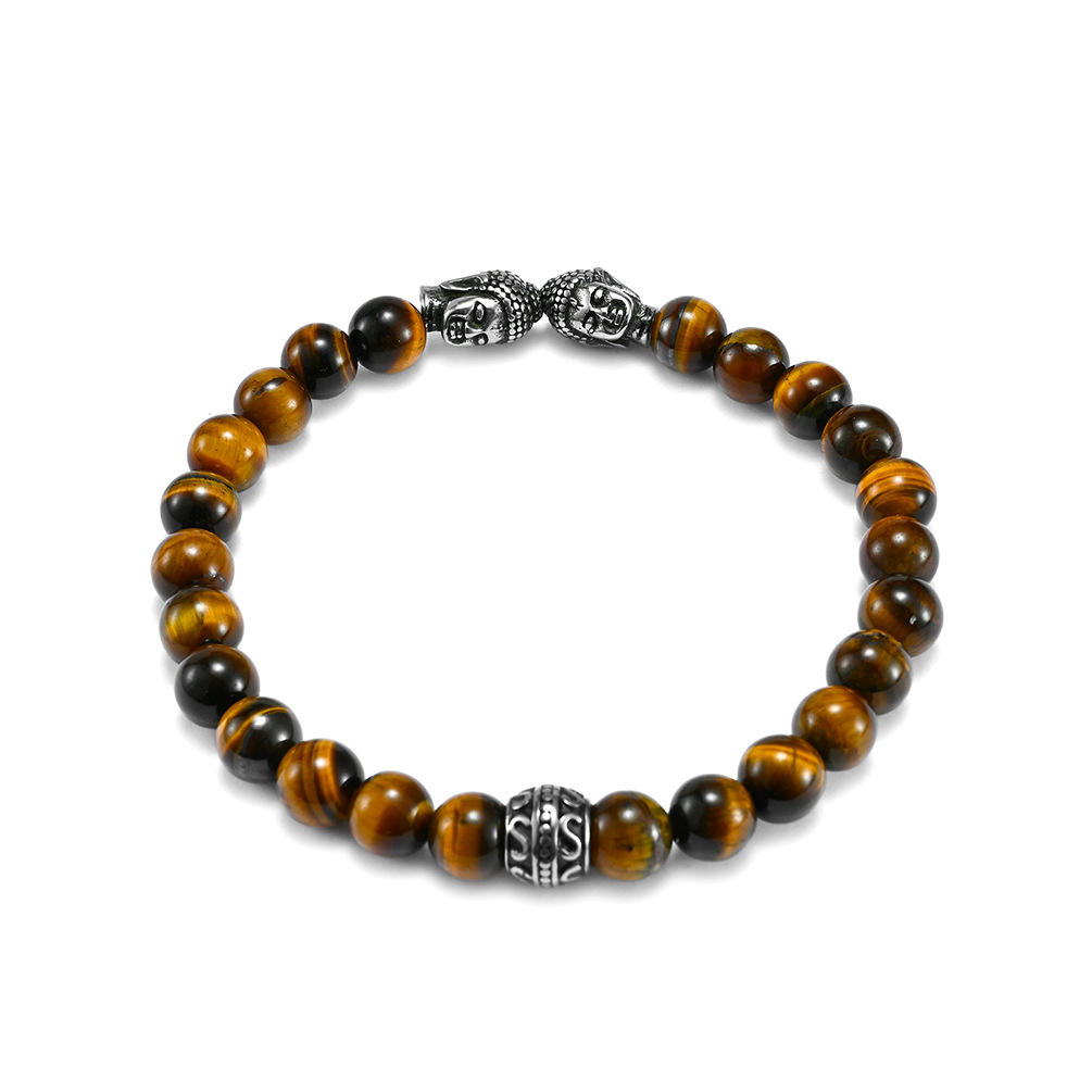 tiger-eye