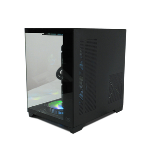 Choiyan Factory Gaming ATX <strong>Case</strong> <strong>PC</strong> Computer Gaming <strong>Pc</strong> <strong>Case</strong> Computer <strong>Cases</strong> - Product Image 6