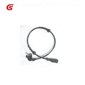 רכב חלק אוטומטי abs מהירות חיישן עבור logan 0265008946 0265008180