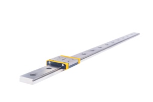Guías lineales Tipo de producto Rodamiento de bloque de riel de guía lineal - Product Image 5