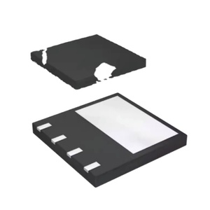 <strong>STL24N60DM2</strong> Original QFN MOSFET 24N60 STL24N60D <strong>STL24N60DM2</strong>
