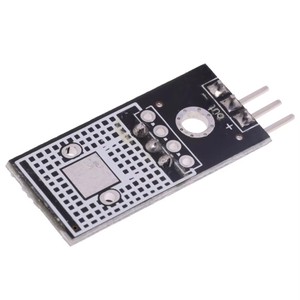 Módulo de medición de temperatura de salida de señal de dígitos unibus 18B20 DS18B20, bloque de construcción electrónico, cable Dupont DC 5V - Product Image 5