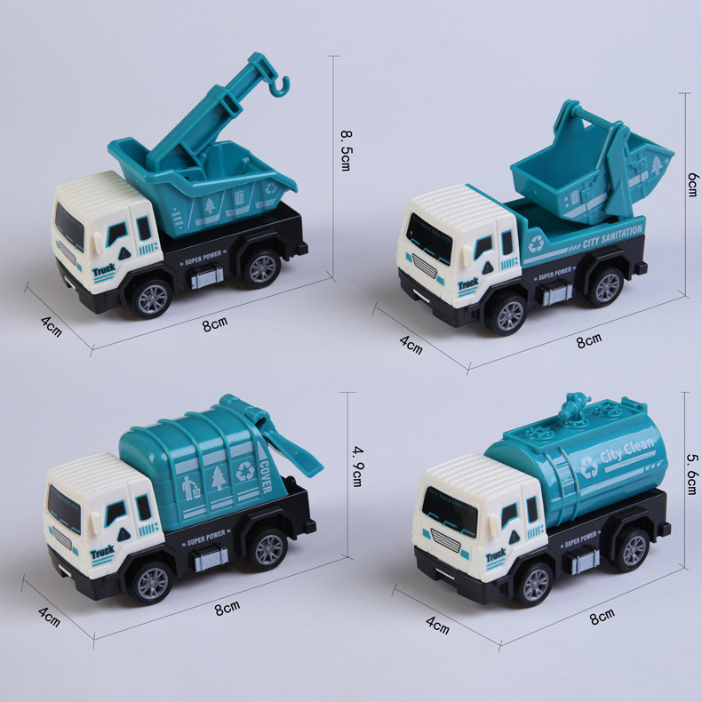 Defense car, price per unit