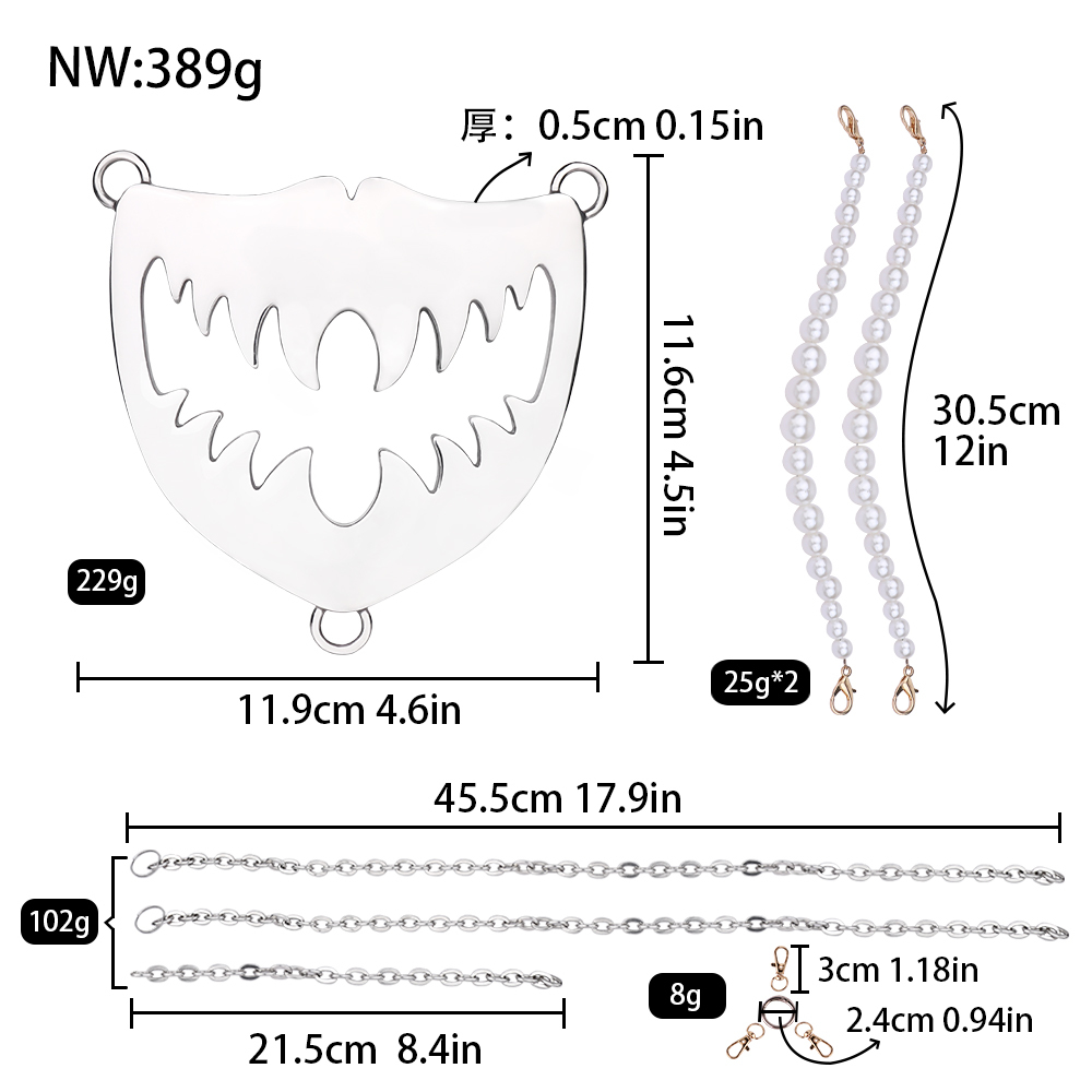FX-NK9016-Argent