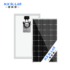 NK Bảng điều khiển năng lượng mặt trời 10W 20W 30W 40W 50W 60W 80W 100W 200W 220W 250W 300W 400W 460W 550W bảng điều khiển năng lượng mặt trời mô-đun PV - Product Image 6