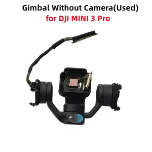 ชิ้นส่วนกิมบอลของแท้สำหรับ DJI MINI 3 Pro drones อุปกรณ์เสริม gimbal HOUSING SHELL กล้องเลนส์ PTZ สายสัญญาณมอเตอร์หมุน - Product Image 2