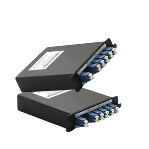 Multiplexor óptico de 8 canales, 16 canales, Cwdm, añadir Mux/demux, Cwdm, Oadm - Product Image 2