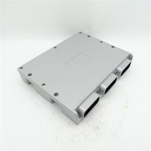 21Q4-33100 nuova scheda di controllo del Computer ECU con programma per escavatore R140W parti 21Q4-33100 21Q4-33101 - Product Image 2