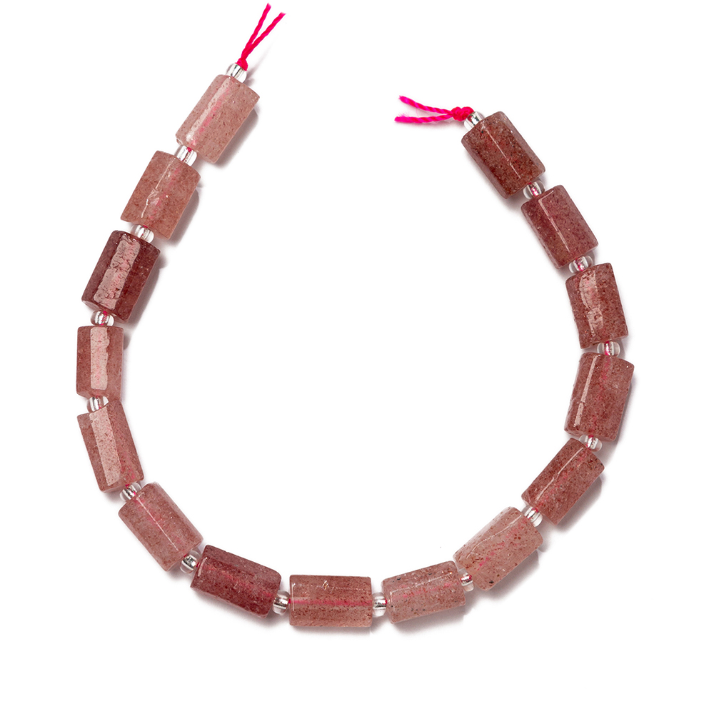 Quartz fraise
