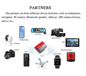 100% ban đầu sandiskk sdcard thẻ 128GB 512GB 256GB <span class=keywords><strong>16GB</strong></span> Micro TF thẻ nhớ 32GB siêu Class10 A1 thẻ nhớ 64GB cho điện thoại - Product Image 4