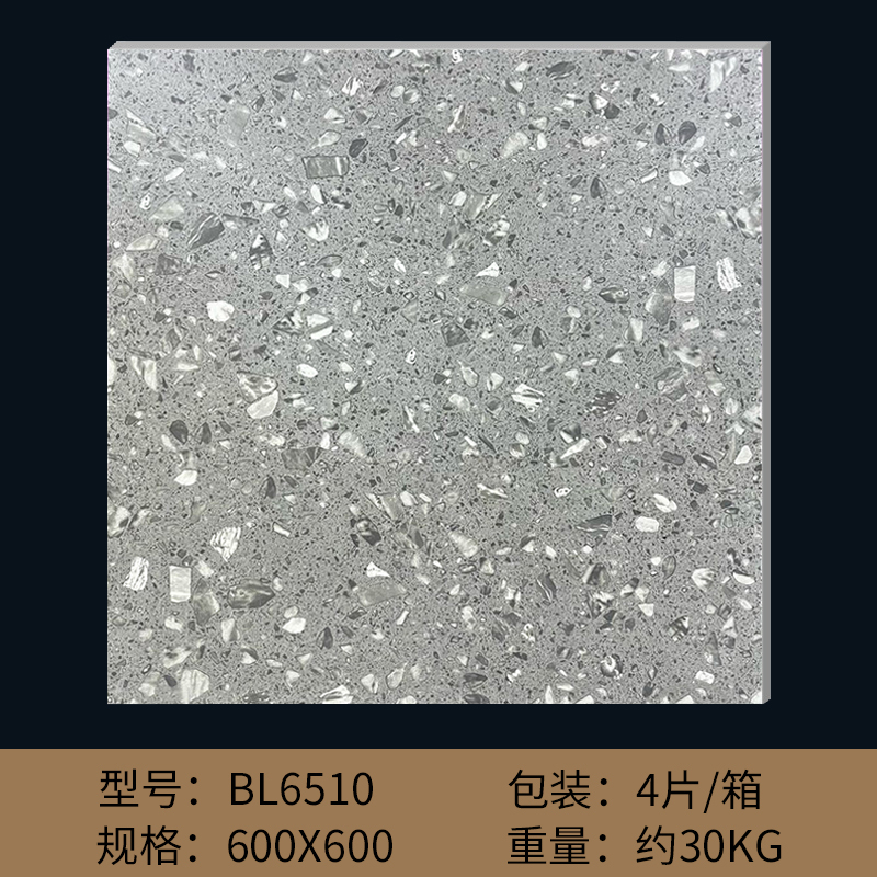 600*600 - bl6510