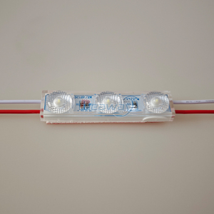 高い明るさ12V 24V 2W SMD3030 IP68防水拡散LEDモジュール - Product Image 2