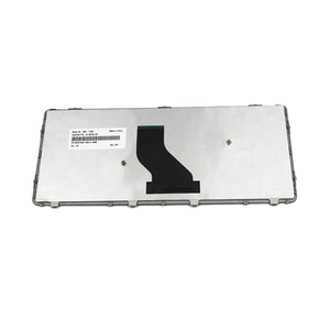 แป้นพิมพ์สำหรับแล็ปท็อปสำหรับ Toshiba Satellite <span class=keywords><strong>T210</strong></span> T210D T215 T215D Series - Product Image 3
