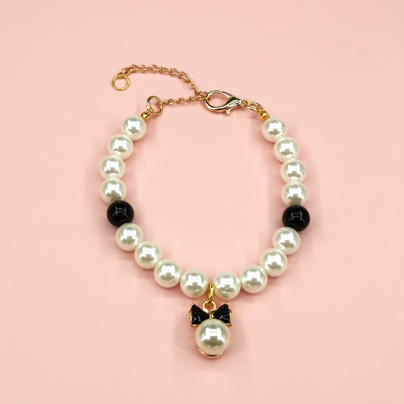 white Necklace