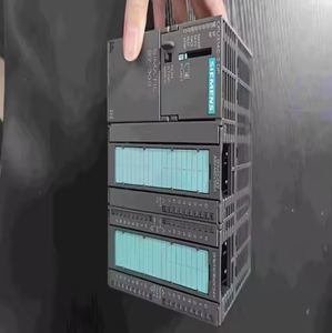 Sistema de control numérico 6AU1425-2AD00-0AA0 Siemens, soporte profesional de mantenimiento y pruebas, con un sistema de control numérico de pruebas - Product Image 3