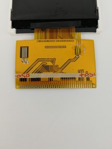 3.2 Inch 37-Pin <strong>TFT</strong> <strong>LCD</strong> <strong>Module</strong> <strong>Display</strong> with RGB Interface - Product Image 5