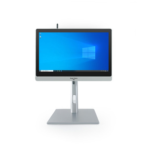 XT802F-X86 библиотека 15,6 дюймов Win10 Pos Tech, устройство для проверки штрих-кодов - Product Image 6