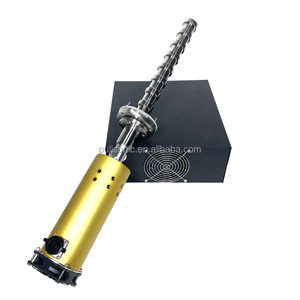 Système de sonochimie dispersé par ultrasons à ultrasons Sono-Tek haute puissance 20kHz - Product Image 5