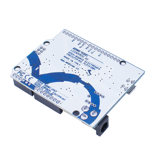 <span class=keywords><strong>Leonardo</strong></span> <span class=keywords><strong>R3</strong></span> Microcontrolador Atmega32u4 Placa de desarrollo con cable USB compatible - Product Image 3