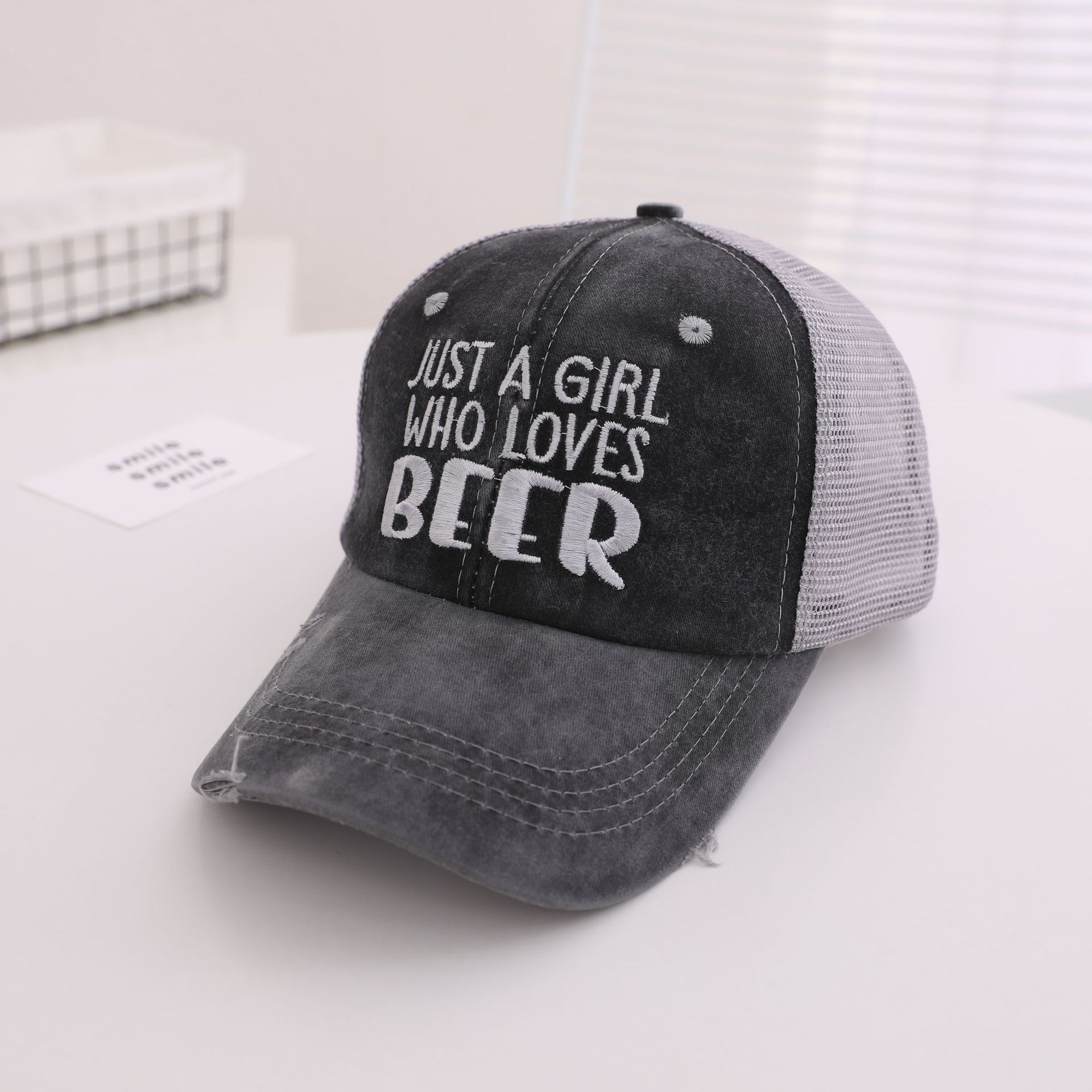 Juste une fille qui aime la bière-01