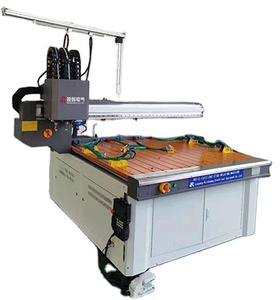 CNC Automatic Welding Machine/automatic Stud Welding Platform/Auto Stud Feeder Welding Machine Robotic Welding - Product Image 2