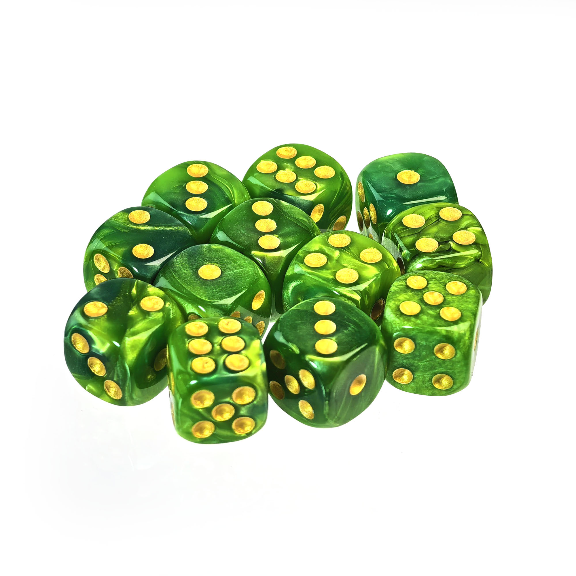 Green Light Green