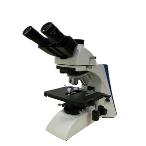 BK5000 40x-1000x 先进实验室生物显微镜在中国制造