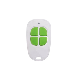 Fabbricazione 4Key Switch 433mhz EV1527 Learning Code Wireless RF telecomando per scorrevole/Garage/cancello automatico/porta/apriscatole - Product Image 3