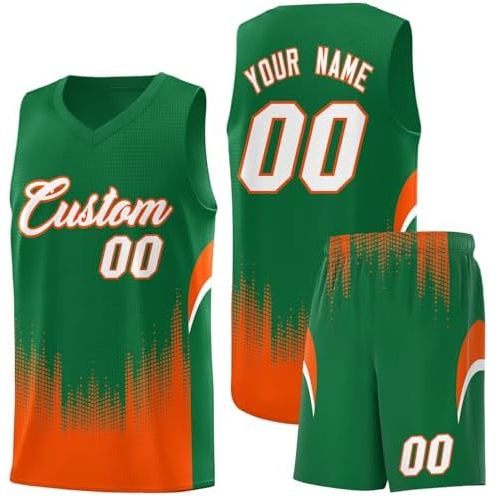 GreenOrange19