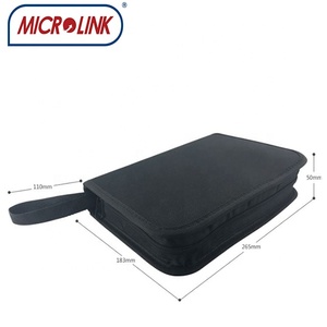 Multifunktion aler 12-in-1-Netzwerkcomputer rj45 Lan Technician Tool DATA IT Computer wartung Reparatur-Tool-Kits