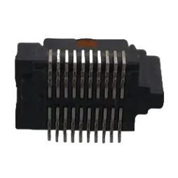 SS4-10-3.00-L-D-K-TR Samtec อุปกรณ์อิเล็กทรอนิกส์ดั้งเดิมอุปกรณ์ส่วนหัวและตัวรับ PCB ตัวเชื่อมต่อแบบชั้นลอย/อาร์เรย์ - Product Image 2