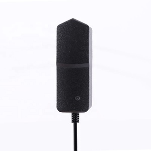 Adaptador de corriente de 12 voltios y 2 amperios AC 100V-240V 50/60Hz Entrada DC 12 V 2a 24W Salida con enchufe de EE. UU. UE para sistema CCTV Adaptador 12 V 2a - Product Image 6