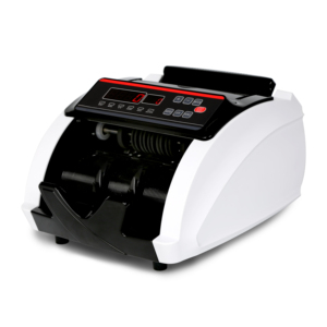 Máquina contador de billetes, contador de billetes, 2831 - Product Image 1