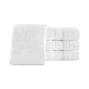 Özel % 100% pamuk süper yumuşak büyük spor havlu takım armürlü sınır el banyo spor havlu dijital baskı işlemeli açık noel - Product Image 5