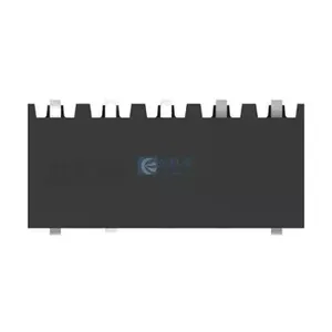 オリジナルの接続性Tyco1-2314924-4ボードツーボード14ピンゴールドフラッシュ信号パワーAMPMODUPCBヘッダーレセプタクル2314924 - Product Image 5