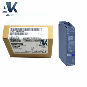 6ES7135-6HD00-0BA1 Siemens SIMATIC ET 200SP Módulo de salida analógica - Product Image 1