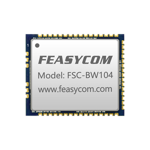 Qualcomm QCA6574A Wi-Fi Bluetooth מודול 2.4 & 5GHz Dual-band WiFi 5 מודול